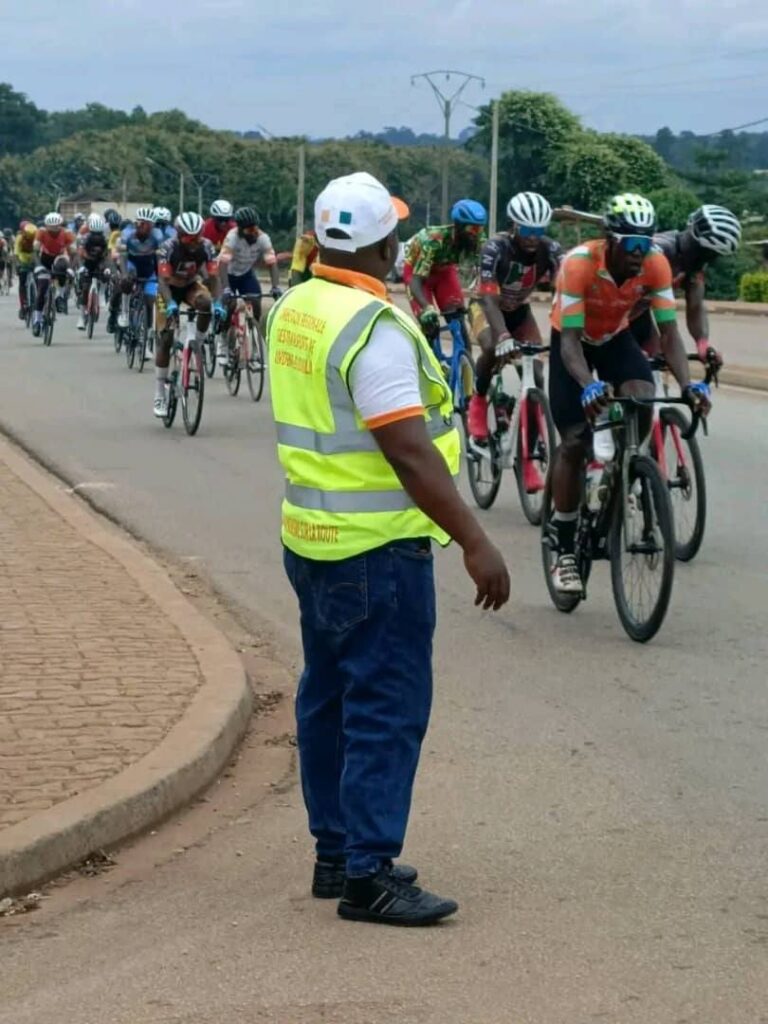 Tour cycliste de Côte d&rsquo;Ivoire 2025