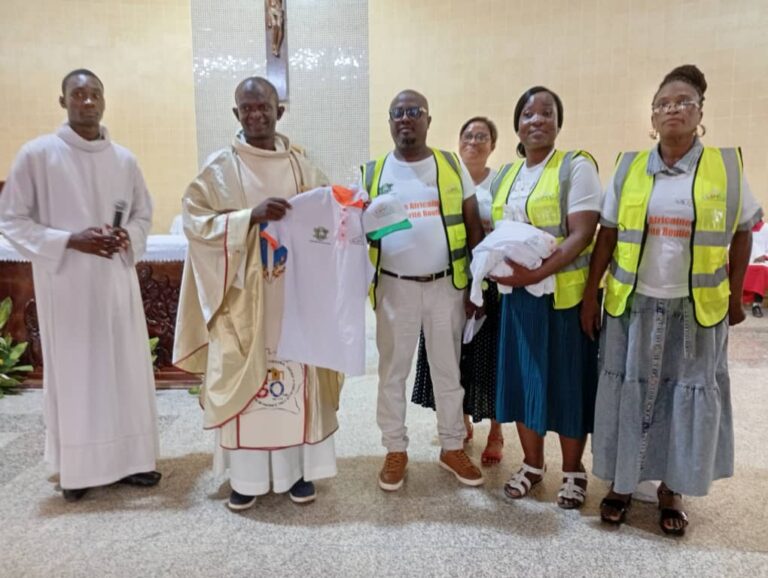 14ème Journée Africaine de la Sécurité Routière (JASR)