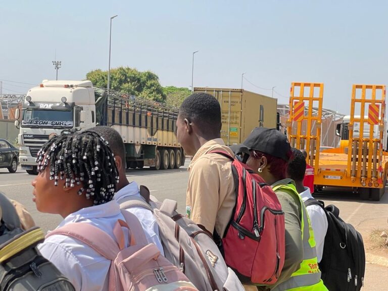 35ème Semaine Nationale de Sécurité Routière (SSR)