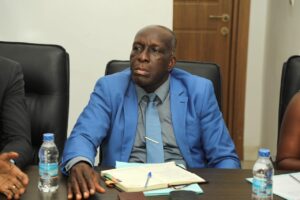 CEREMONIE DE REMISE DE MATERIELS INFORMATIQUES AUX STRUCTURES PARTENAIRES DE L’OSER