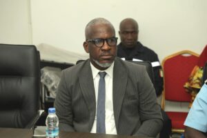 CEREMONIE DE REMISE DE MATERIELS INFORMATIQUES AUX STRUCTURES PARTENAIRES DE L’OSER