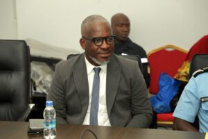 CEREMONIE DE REMISE DE MATERIELS INFORMATIQUES AUX STRUCTURES PARTENAIRES DE L’OSER