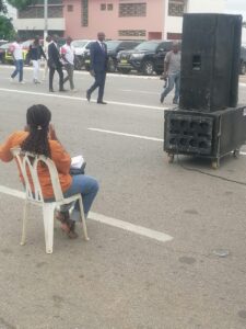 Célébration de la 36ème Journée de la protection civile