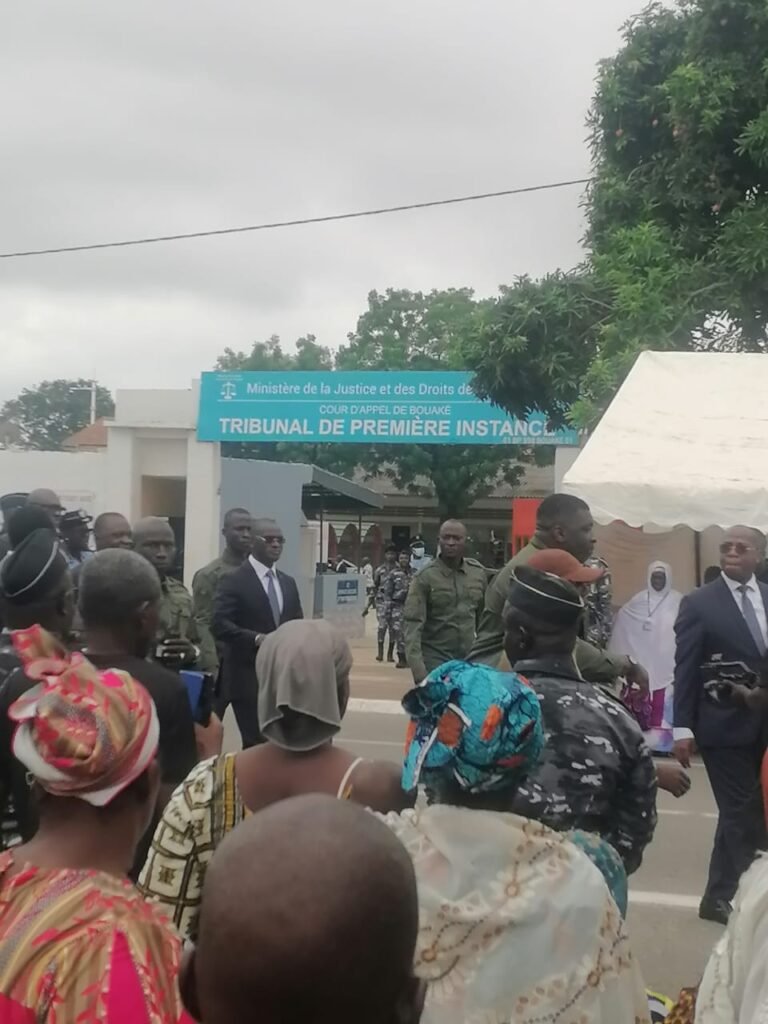 Célébration de la 36ème Journée de la protection civile