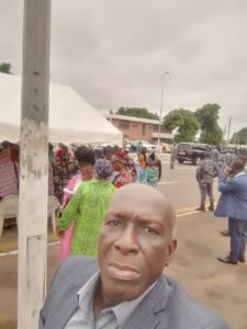 Célébration de la 36ème Journée de la protection civile