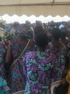 Célébration de la 36ème Journée de la protection civile