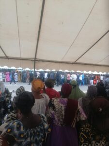 Célébration de la 36ème Journée de la protection civile