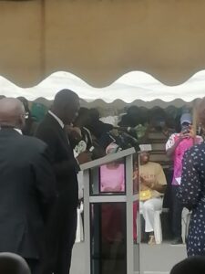 Célébration de la 36ème Journée de la protection civile