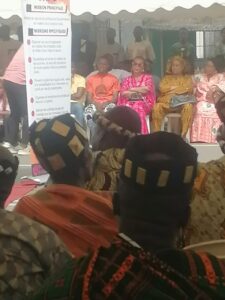 Célébration de la 36ème Journée de la protection civile