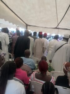 Célébration de la 36ème Journée de la protection civile