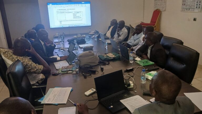 Travaux du Comité des Experts pour la révision et l&rsquo;extension de l&rsquo;éducation routière en milieu scolaire