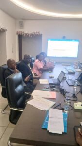 Travaux du Comité des Experts pour la révision et l&rsquo;extension de l&rsquo;éducation routière en milieu scolaire