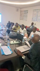 Travaux du Comité des Experts pour la révision et l&rsquo;extension de l&rsquo;éducation routière en milieu scolaire