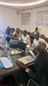 Travaux du Comité des Experts pour la révision et l&rsquo;extension de l&rsquo;éducation routière en milieu scolaire