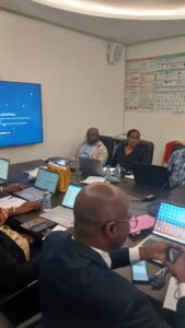 Travaux du Comité des Experts pour la révision et l&rsquo;extension de l&rsquo;éducation routière en milieu scolaire