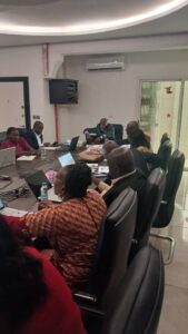 Travaux du Comité des Experts pour la révision et l&rsquo;extension de l&rsquo;éducation routière en milieu scolaire