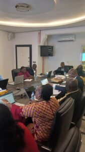 Travaux du Comité des Experts pour la révision et l&rsquo;extension de l&rsquo;éducation routière en milieu scolaire