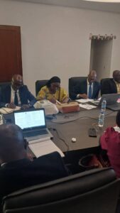 Travaux du Comité des Experts pour la révision et l&rsquo;extension de l&rsquo;éducation routière en milieu scolaire