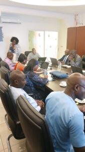 Travaux du Comité des Experts pour la révision et l&rsquo;extension de l&rsquo;éducation routière en milieu scolaire