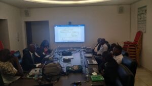 Travaux du Comité des Experts pour la révision et l&rsquo;extension de l&rsquo;éducation routière en milieu scolaire