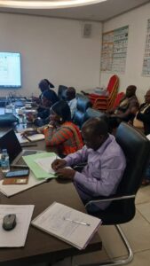 Travaux du Comité des Experts pour la révision et l&rsquo;extension de l&rsquo;éducation routière en milieu scolaire