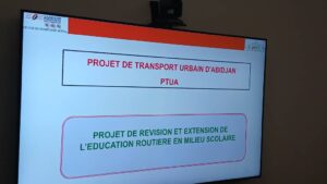 Travaux du Comité d&rsquo;Experts pour la révision et l&rsquo;extension de l&rsquo;éducation routière en milieu scolaire