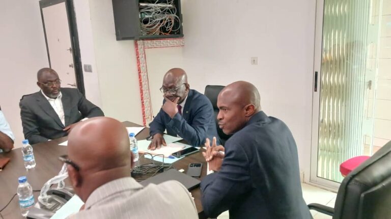 Travaux du Comité des Experts pour la révision et l&rsquo;extension de l&rsquo;éducation routière en milieu scolaire