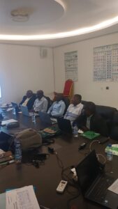 Travaux du Comité des Experts pour la révision et l&rsquo;extension de l&rsquo;éducation routière en milieu scolaire