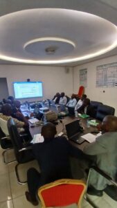 Travaux du Comité des Experts pour la révision et l&rsquo;extension de l&rsquo;éducation routière en milieu scolaire