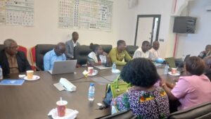 Travaux du Comité des Experts pour la révision et l&rsquo;extension de l&rsquo;éducation routière en milieu scolaire