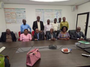 Travaux du Comité des Experts pour la révision et l&rsquo;extension de l&rsquo;éducation routière en milieu scolaire