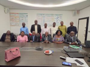 Travaux du Comité des Experts pour la révision et l&rsquo;extension de l&rsquo;éducation routière en milieu scolaire