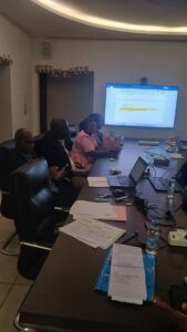 Travaux du Comité des Experts pour la révision et l&rsquo;extension de l&rsquo;éducation routière en milieu scolaire