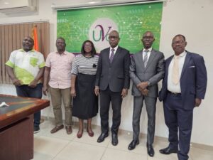 Formation des formateurs de l&rsquo;Entreprise SILO