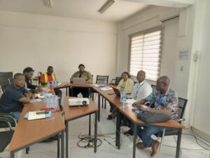 Formation des formateurs de l&rsquo;Entreprise SILO