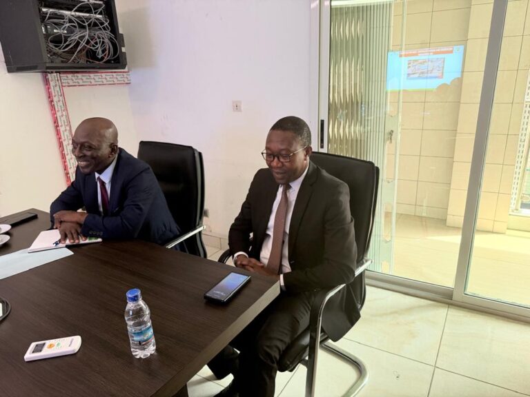 Séance de réflexions autour de la lutte contre l&rsquo;incivisme des deux-trois roues motorisés