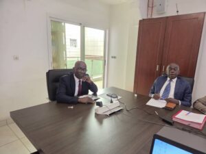 REUNION DE VALIDATION DES TERMES DE REFERENCE DE LA TRENTE-NEUVIEME EDITION DE LA SEMAINE NATIONALE DE SECURITE ROUTIERE