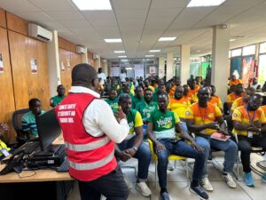 Participation aux Journées Sécurité de SOLIBRA