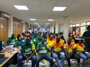 Participation aux Journées Sécurité de SOLIBRA