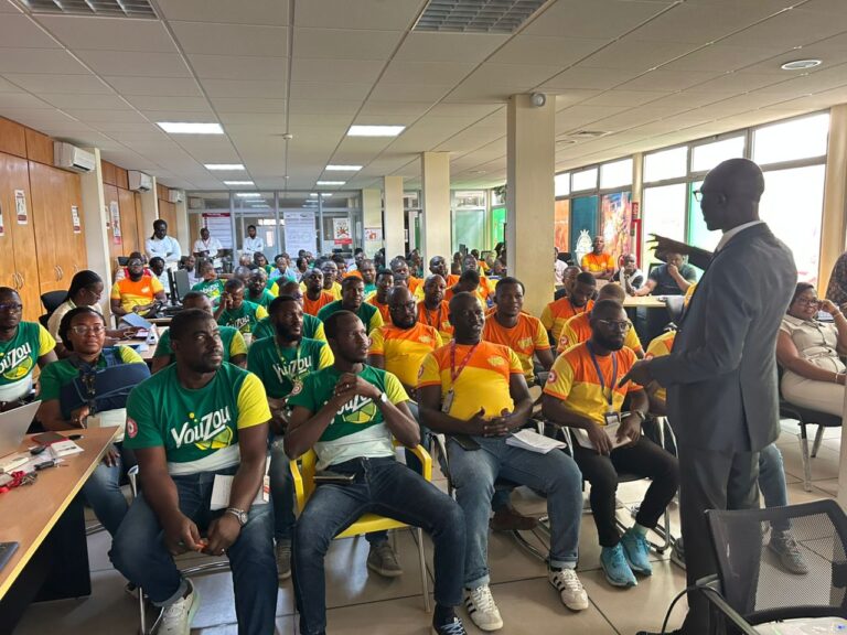 Participation aux Journées Sécurité de SOLIBRA