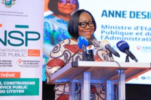 Participation aux Journées Nationales du Service Public (JNSP)