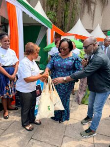 Participation aux Journées Nationales du Service Public (JNSP)