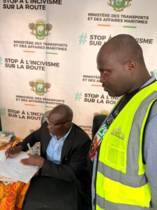 Participation aux Journées Nationales du Service Public (JNSP)