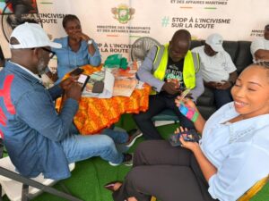 Participation aux Journées Nationales du Service Public (JNSP)
