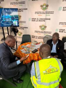 Participation aux Journées Nationales du Service Public (JNSP)