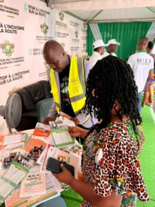 Participation aux Journées Nationales du Service Public (JNSP)