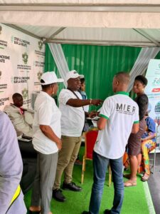 Participation aux Journées Nationales du Service Public (JNSP)