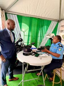 Participation aux Journées Nationales du Service Public (JNSP)