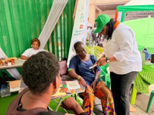 Participation aux Journées Nationales du Service Public (JNSP)