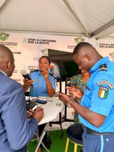 Participation aux Journées Nationales du Service Public (JNSP)